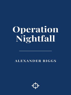 cover image of Operation Nightfall